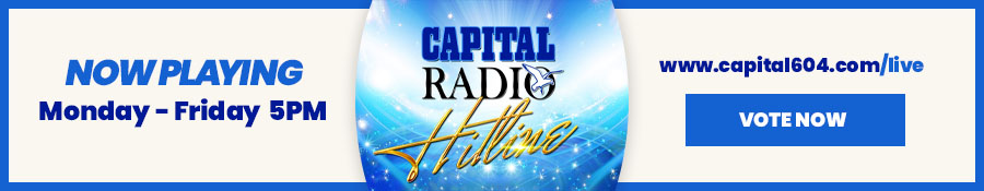 Hitlines Now Playing – Vote for your favorite song
